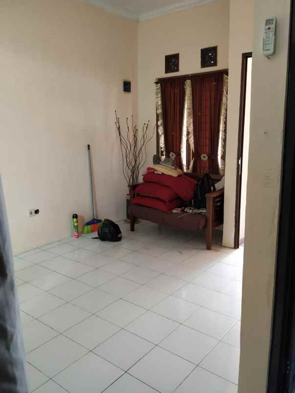 rumah bojonh pondok terong