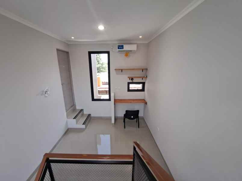 rumah cagaralam pancoran mas depok