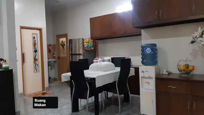 rumah cantik 1 lt 1 3 m di beji tanah baru depok