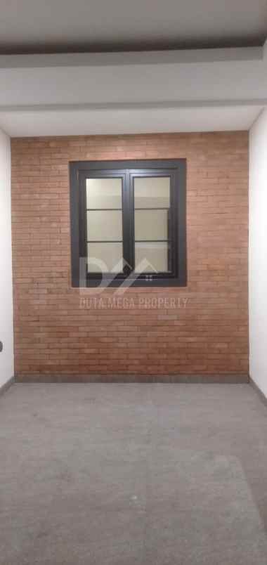 rumah cantik di graha bintaro