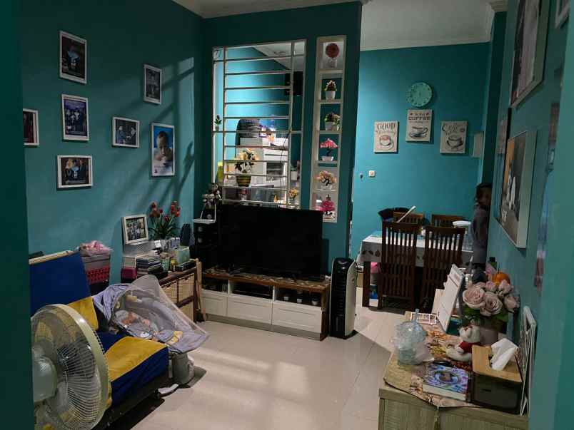 rumah cantik serang cibarusah