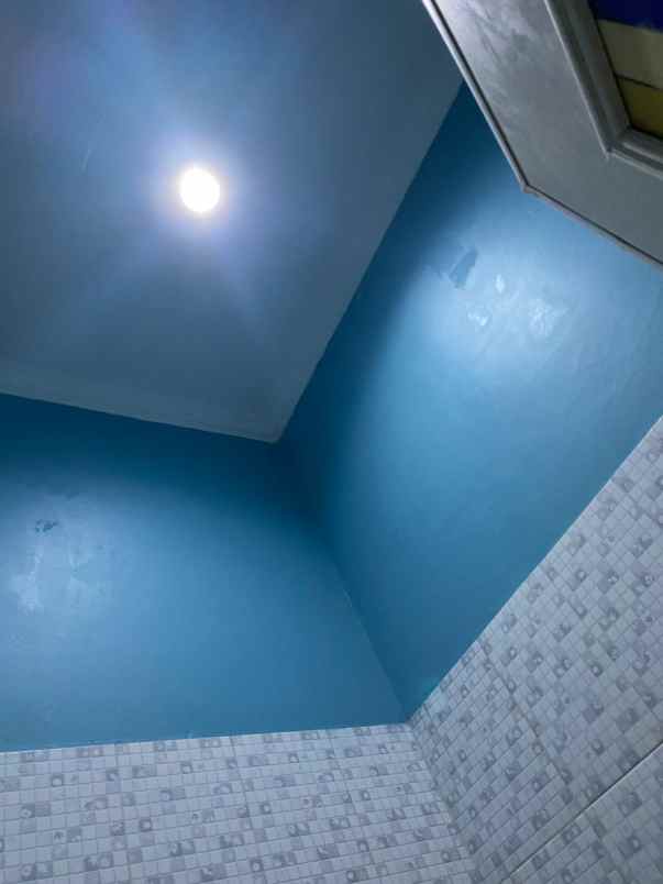 rumah cantik serang cibarusah