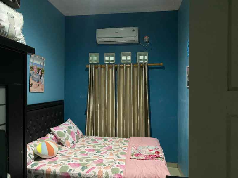 rumah cantik serang cibarusah