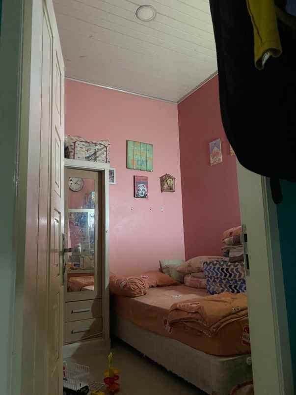 rumah cantik serang cibarusah