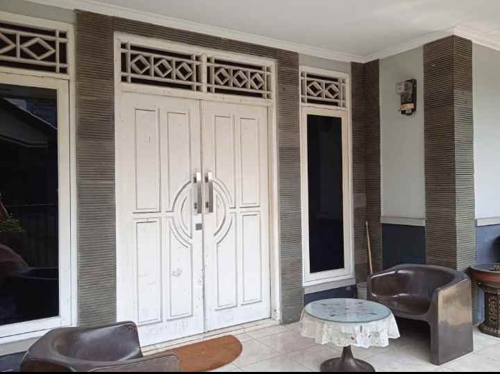 rumah ciapus ciomas bogor