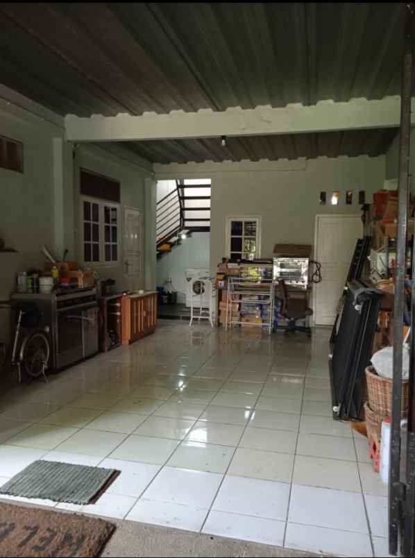 rumah ciapus ciomas bogor