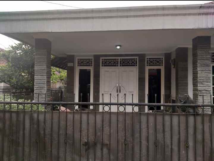 rumah ciapus ciomas kabupaten bogor