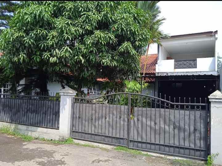 rumah ciapus ciomas kabupaten bogor