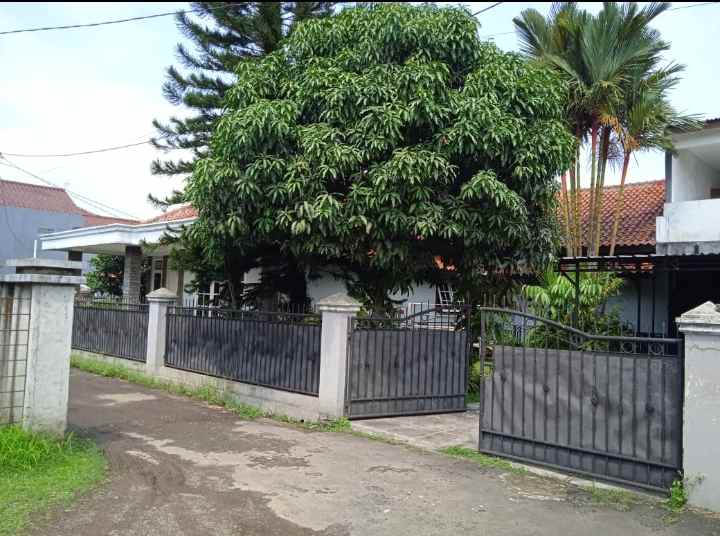 rumah ciapus ciomas kabupaten bogor