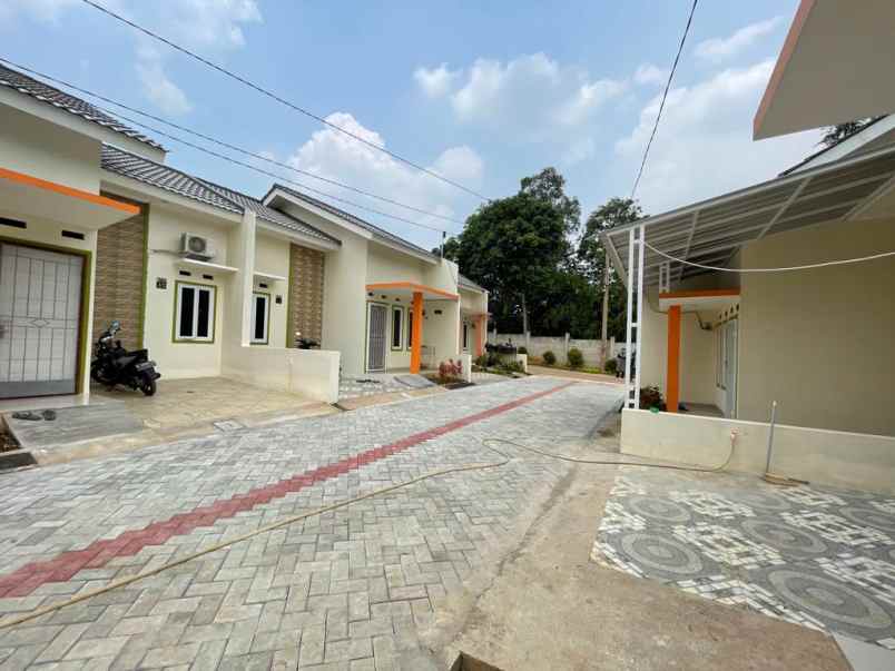 rumah cimuning mustika jaya bekasi
