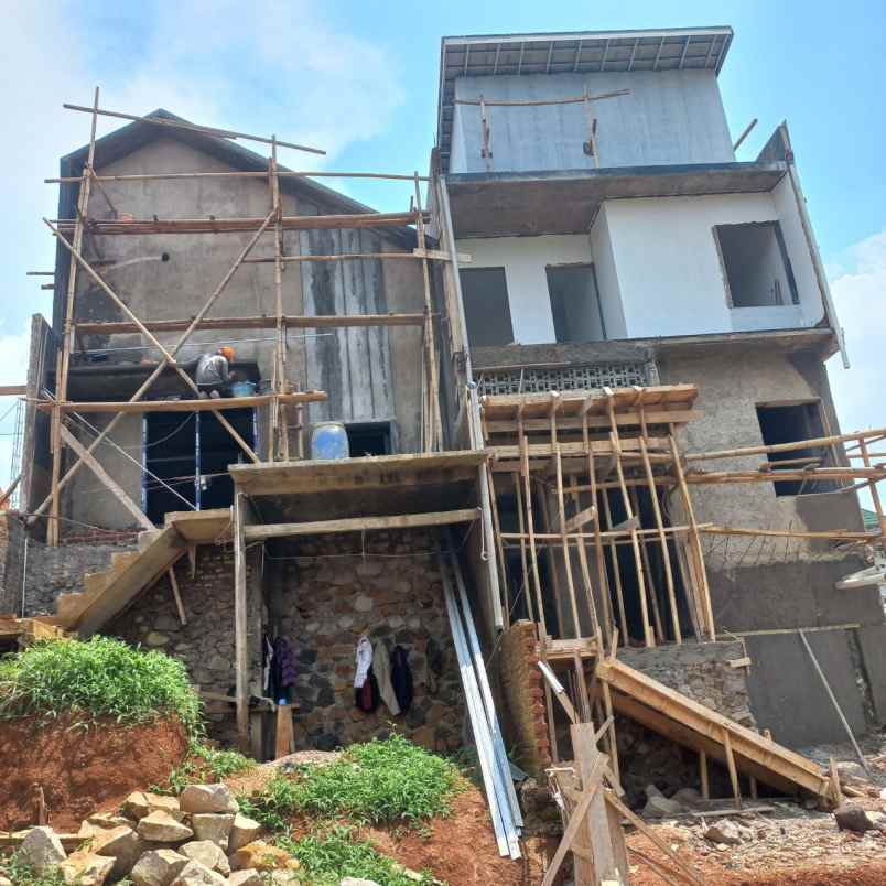 rumah cipadung kidul