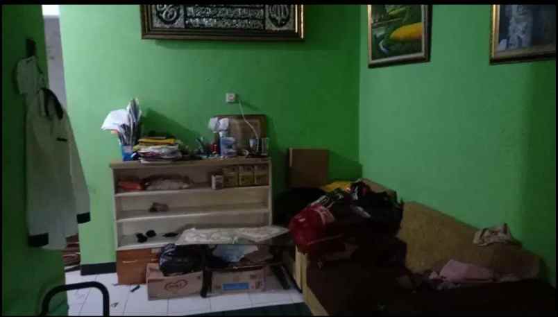 rumah cipageran hook hadap timur 3 menit smpn 5