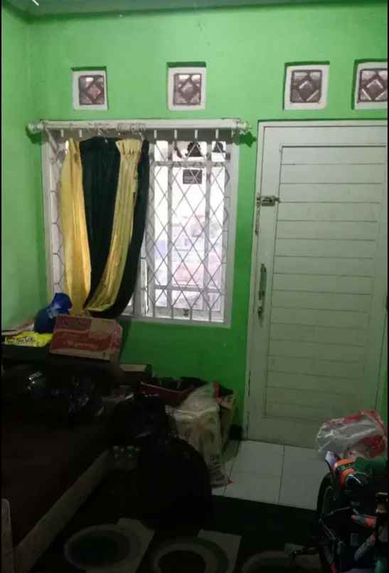 rumah cipageran hook hadap timur 3 menit smpn 5