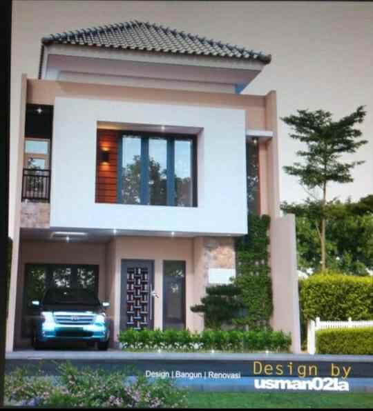 rumah cipedak jagakarsa jaksel