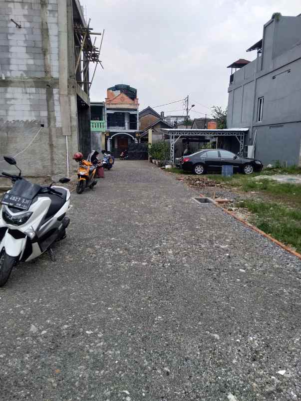 rumah cipedak jagakarsa jaksel