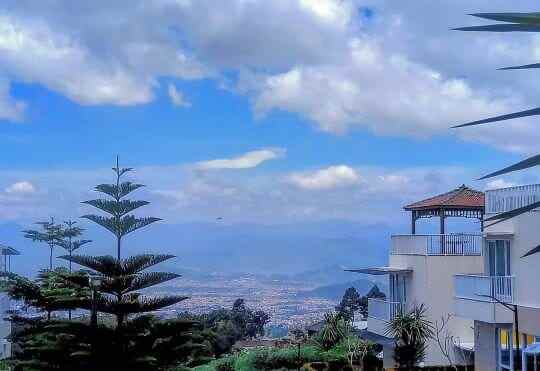 rumah cisarua pasirhalang bandung