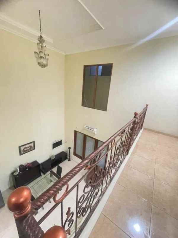 rumah citraland vsr minimalis furnish furnish