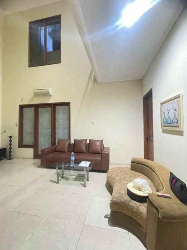 rumah citraland vsr minimalis furnish furnish