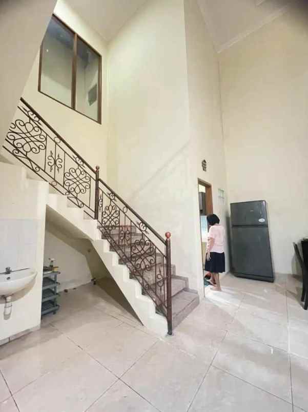 rumah citraland vsr minimalis furnish furnish