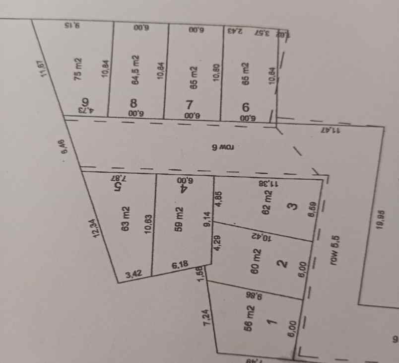 rumah cluster 400 jt an di kalimulya cilodong depok