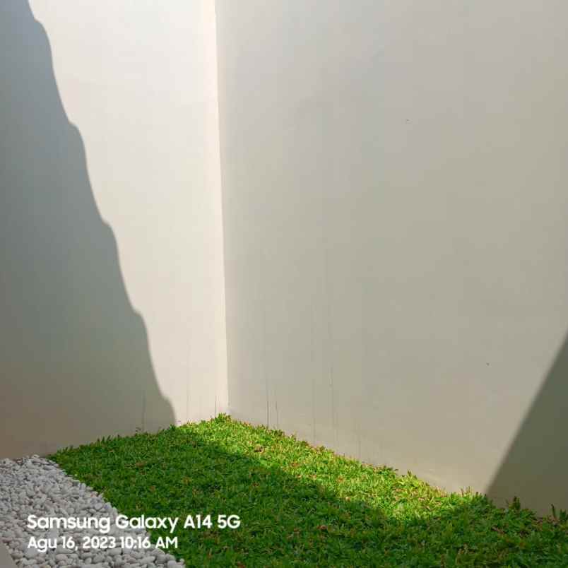 rumah cluster baru dekat ke cikunir dan pekayon bekasi