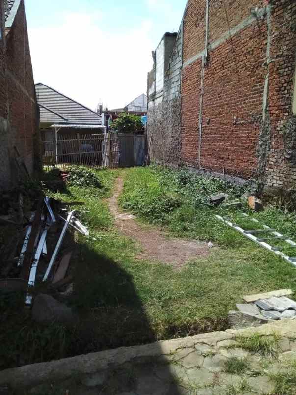 rumah cluster cihanjuang