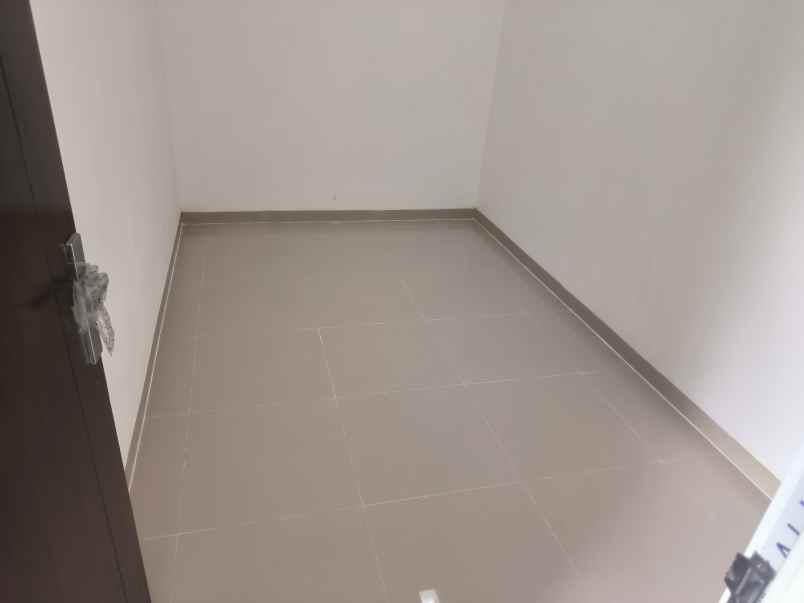 rumah cluster jatirangga cbd cibubur