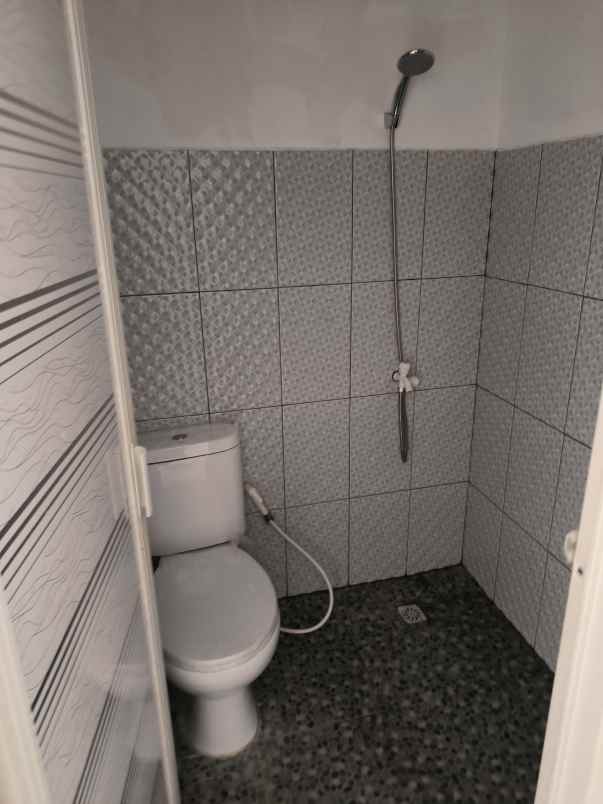 rumah cluster jatirangga cbd cibubur