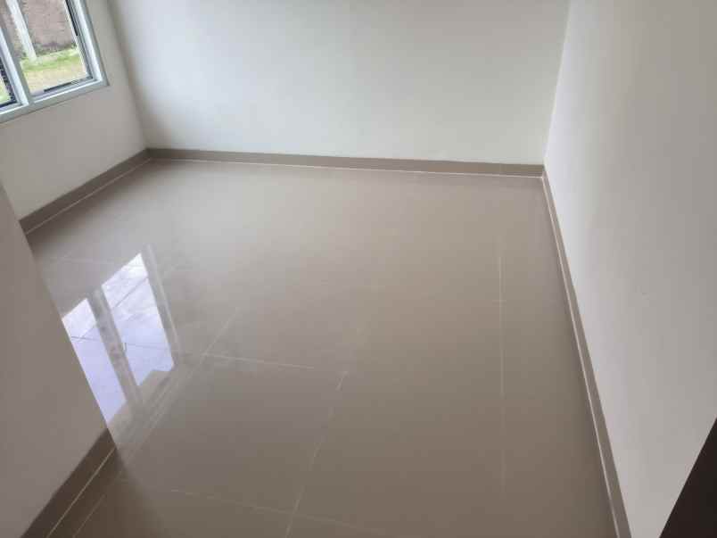 rumah cluster jatirangga cbd cibubur