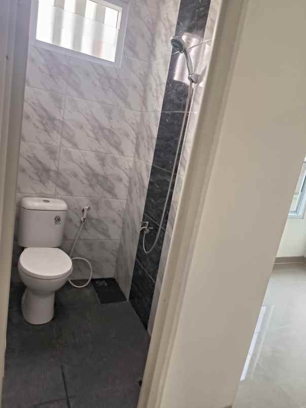 rumah cluster jatirangga cbd cibubur