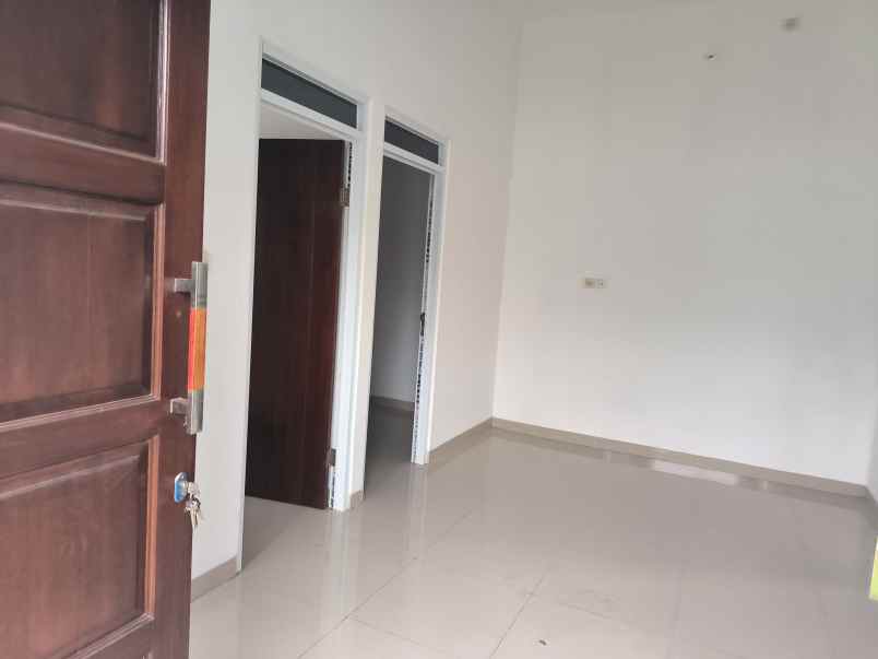 rumah cluster jatirangga cbd cibubur