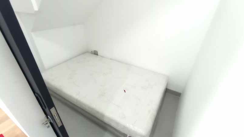 rumah cluster virginia pik 2