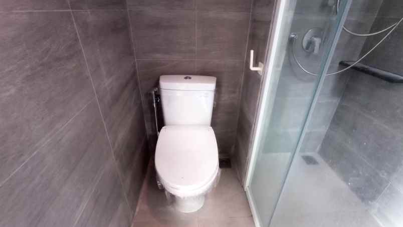 rumah cluster virginia pik 2