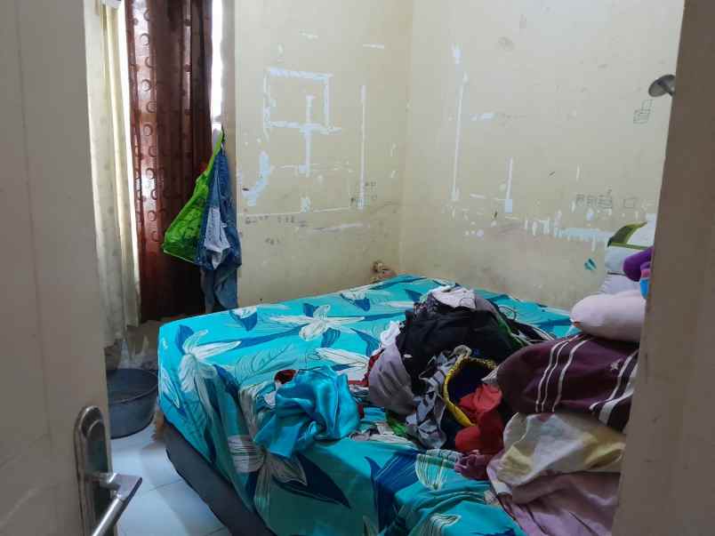 rumah di bawah pasaran di pusat kota serang