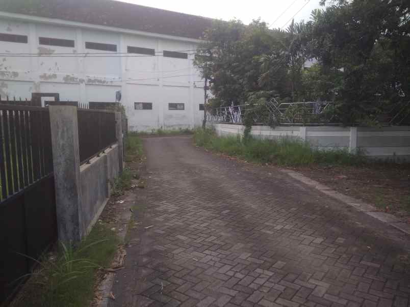 rumah di jalan tengger pasuruan kota jatim