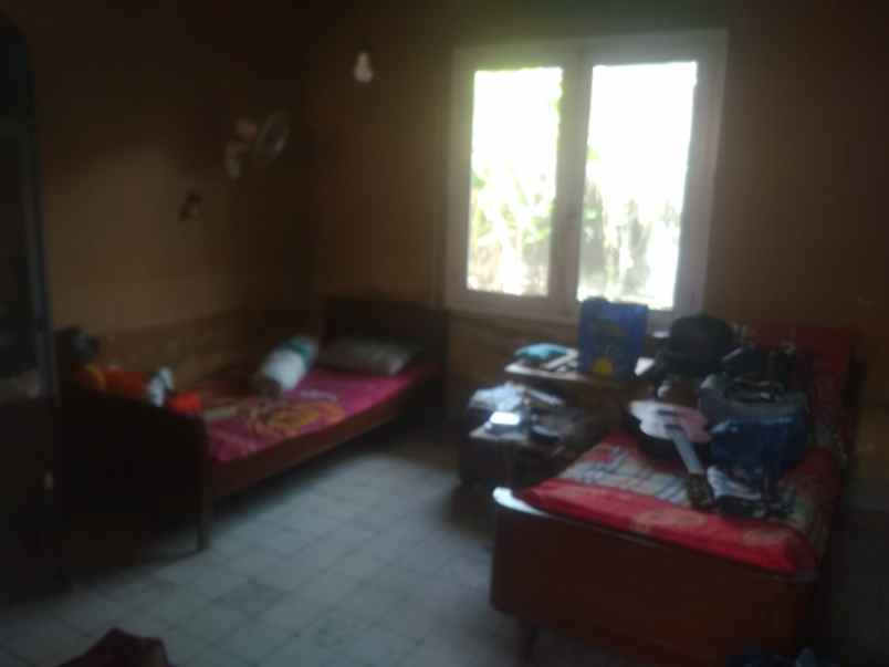 rumah di jalan tengger pasuruan kota jatim