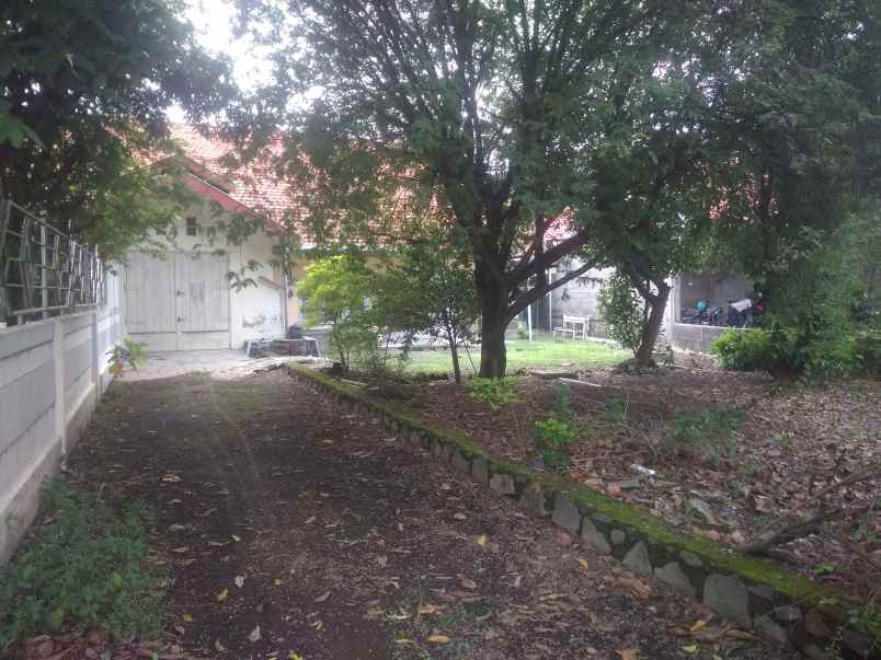 rumah di jalan tengger pasuruan kota jatim