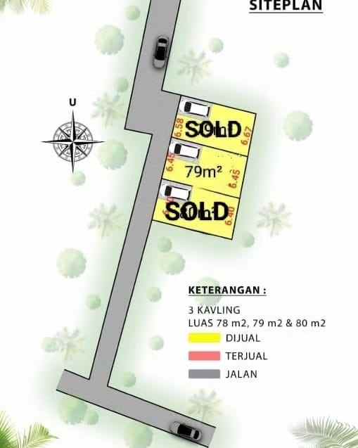 rumah di tlogomulyo pedurungan semarang