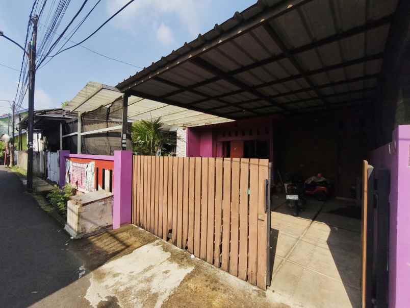 rumah dijual di petukangan selatan dekat rs petukangan
