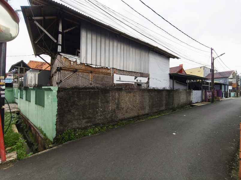 rumah dijual di petukangan selatan dekat rs petukangan