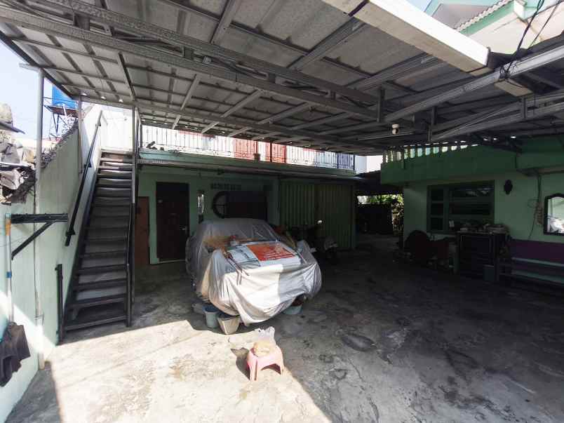 rumah dijual di petukangan selatan dekat rs petukangan