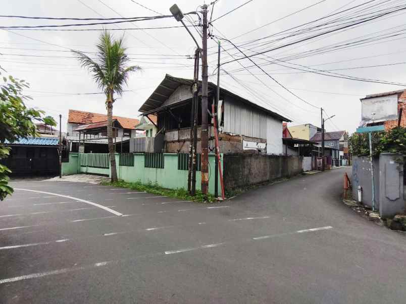 rumah dijual di petukangan selatan dekat rs petukangan