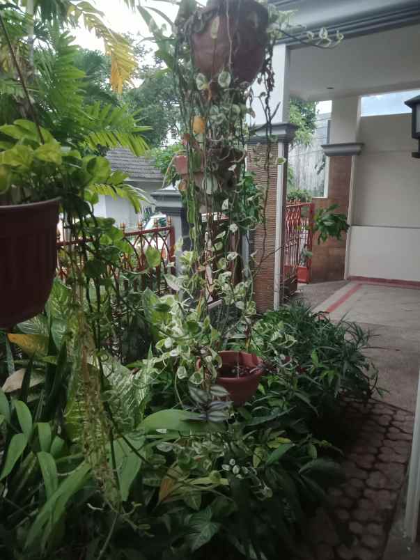 rumah dijual jatiwaringin pondok gede bekasi