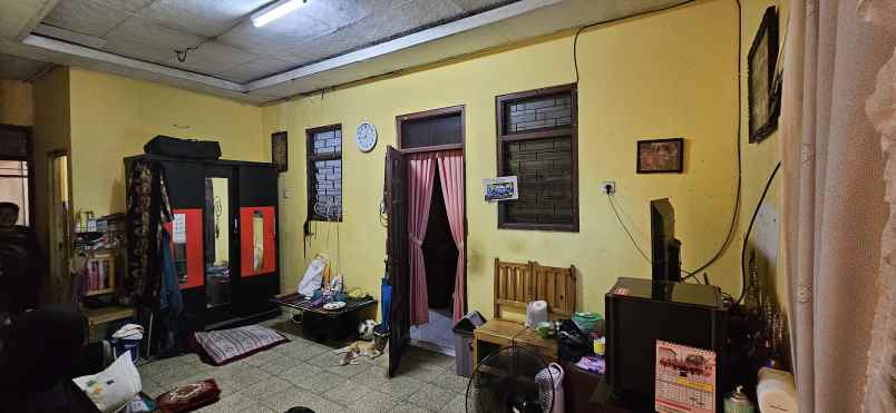 rumah dijual nempel graharaya tangerang