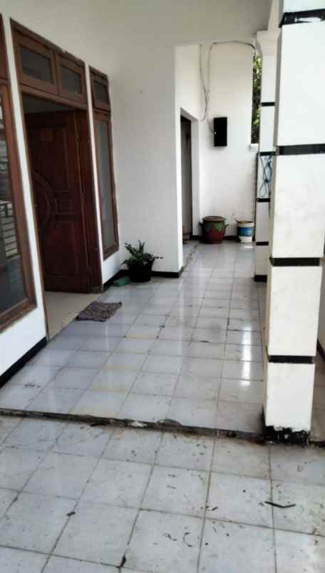rumah dijual sambisari sambikerep surabaya barat