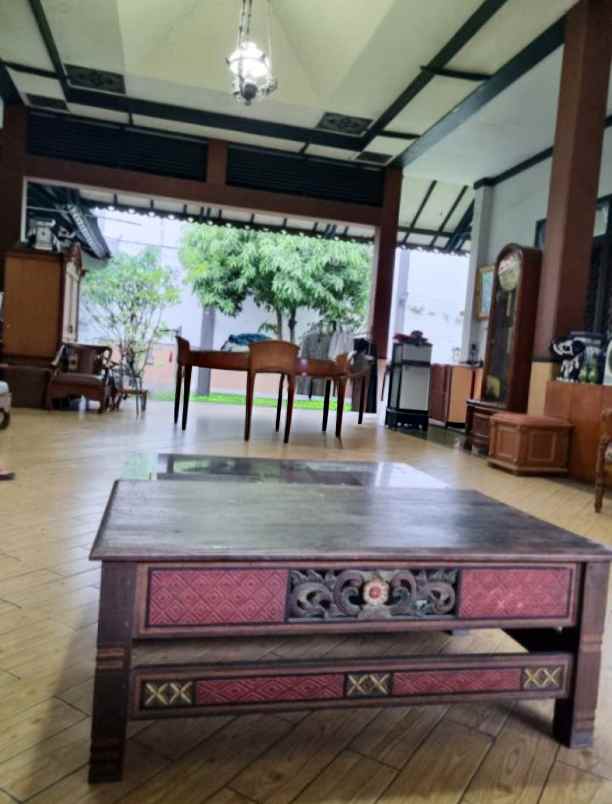 rumah dijual taman manyar indah