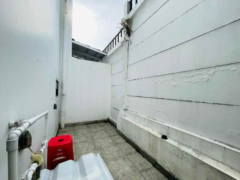 rumah full furnished kota bogor di bawah harga pasaran