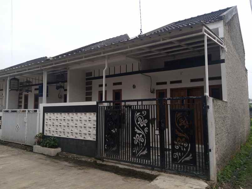 rumah full spek full bonus