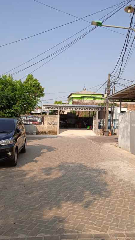 rumah gading griya residence