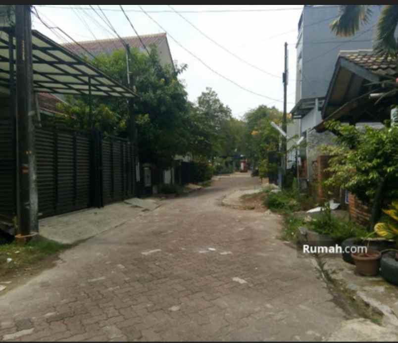 rumah gading griya residence